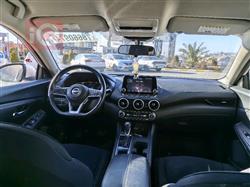 نيسان سنترا